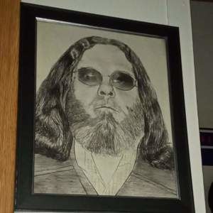 Meet your Posher, Teresa